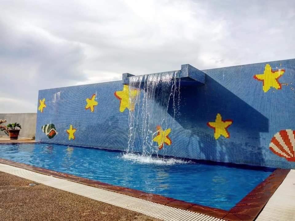 Sekinchan Paddycruise Homestay Wifi Eksteriør bilde